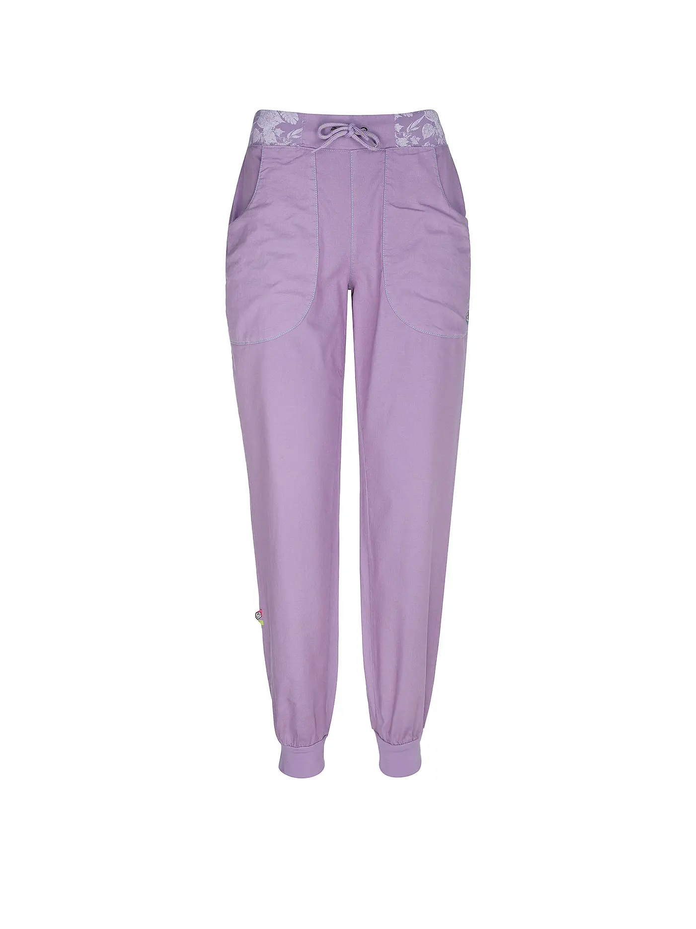 E9 | Damen Kletterhose Aria | 